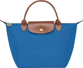 Small Le Pliage Shoulder Tote