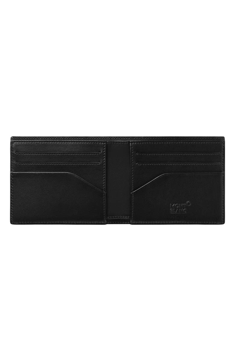 Montblanc Extreme 2.0 RFID Leather Wallet, Alternate, color, 