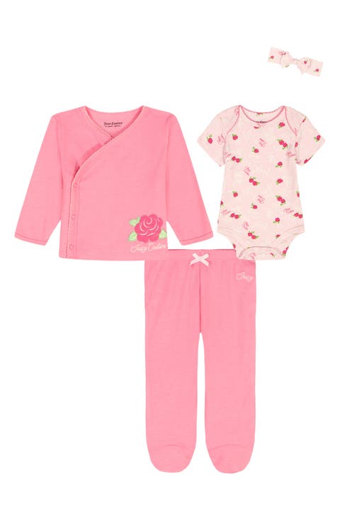 Take Me Home 4-Piece Set (Baby)