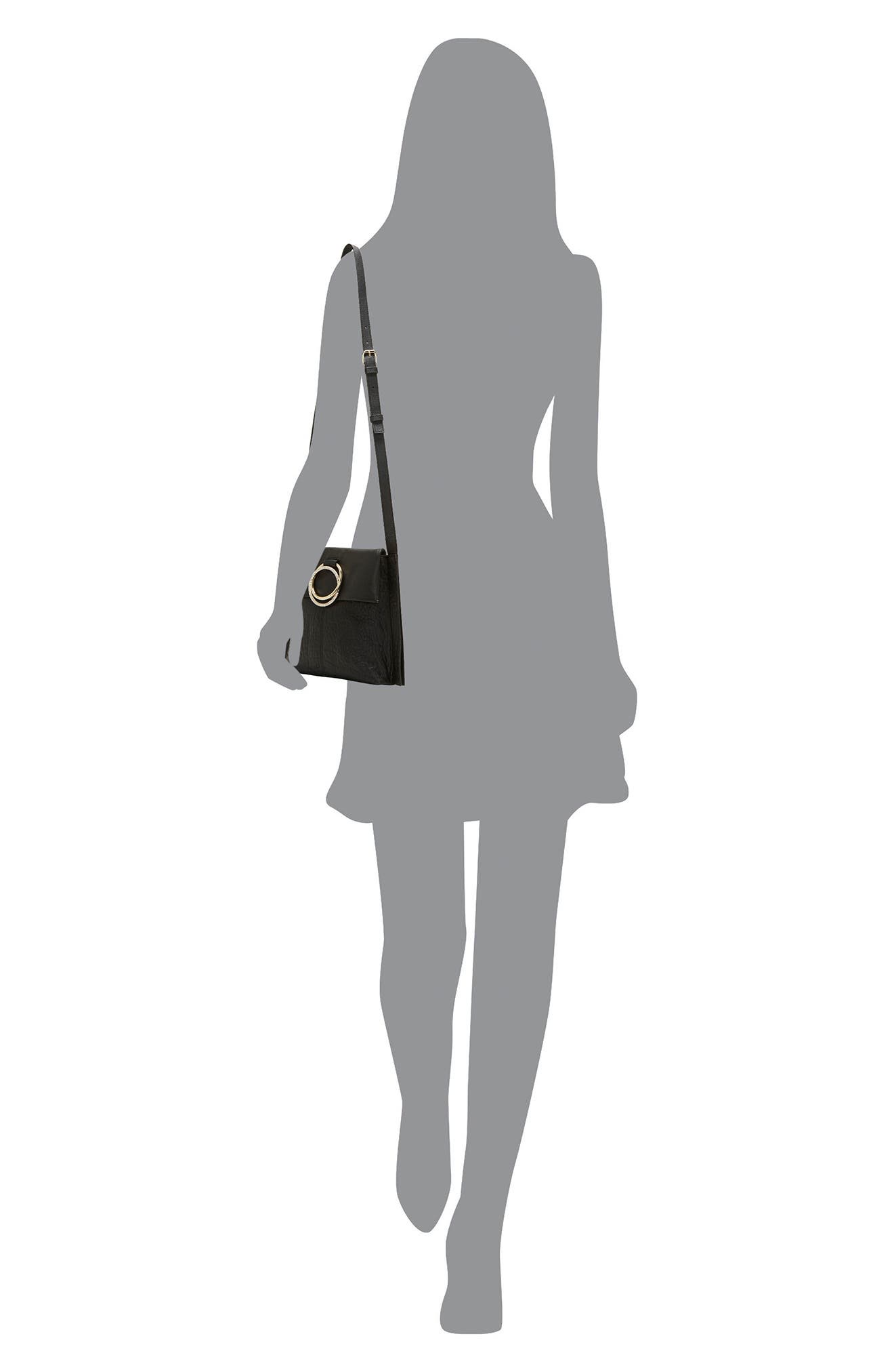 Vince Camuto Large Livy Crossbody Bag, Alternate, color, 