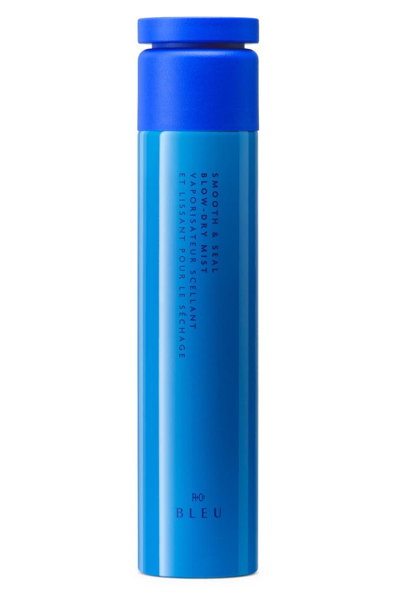 Smooth Seal Blow Dry Mist, Main, color, NO COLOR