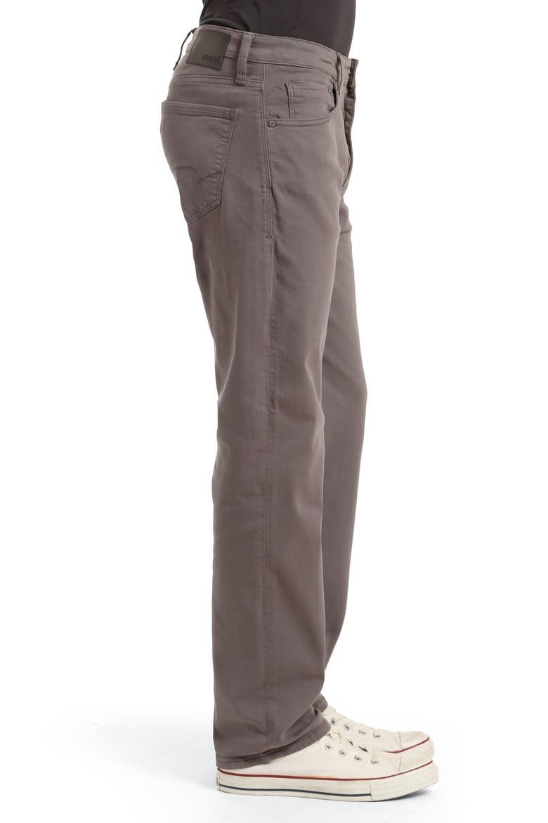 Marcus Slim Straight Leg Jeans, Alternate, color, CASTLEROCK SUPERMOVE