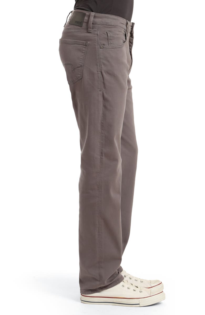 Mavi Jeans Marcus Slim Straight Leg Jeans, Alternate, color,