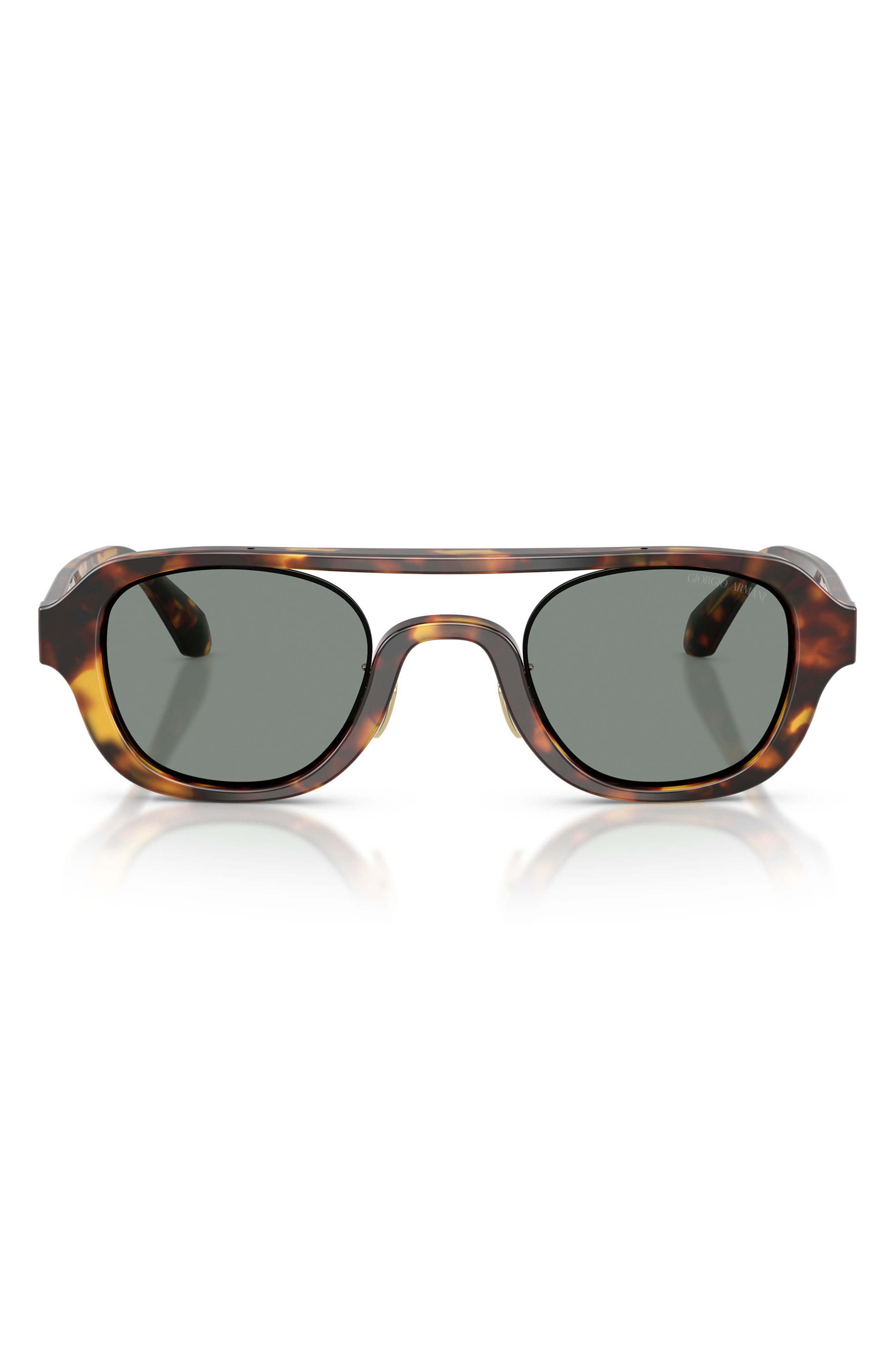 selected BROWN TORTOISE / GREY
