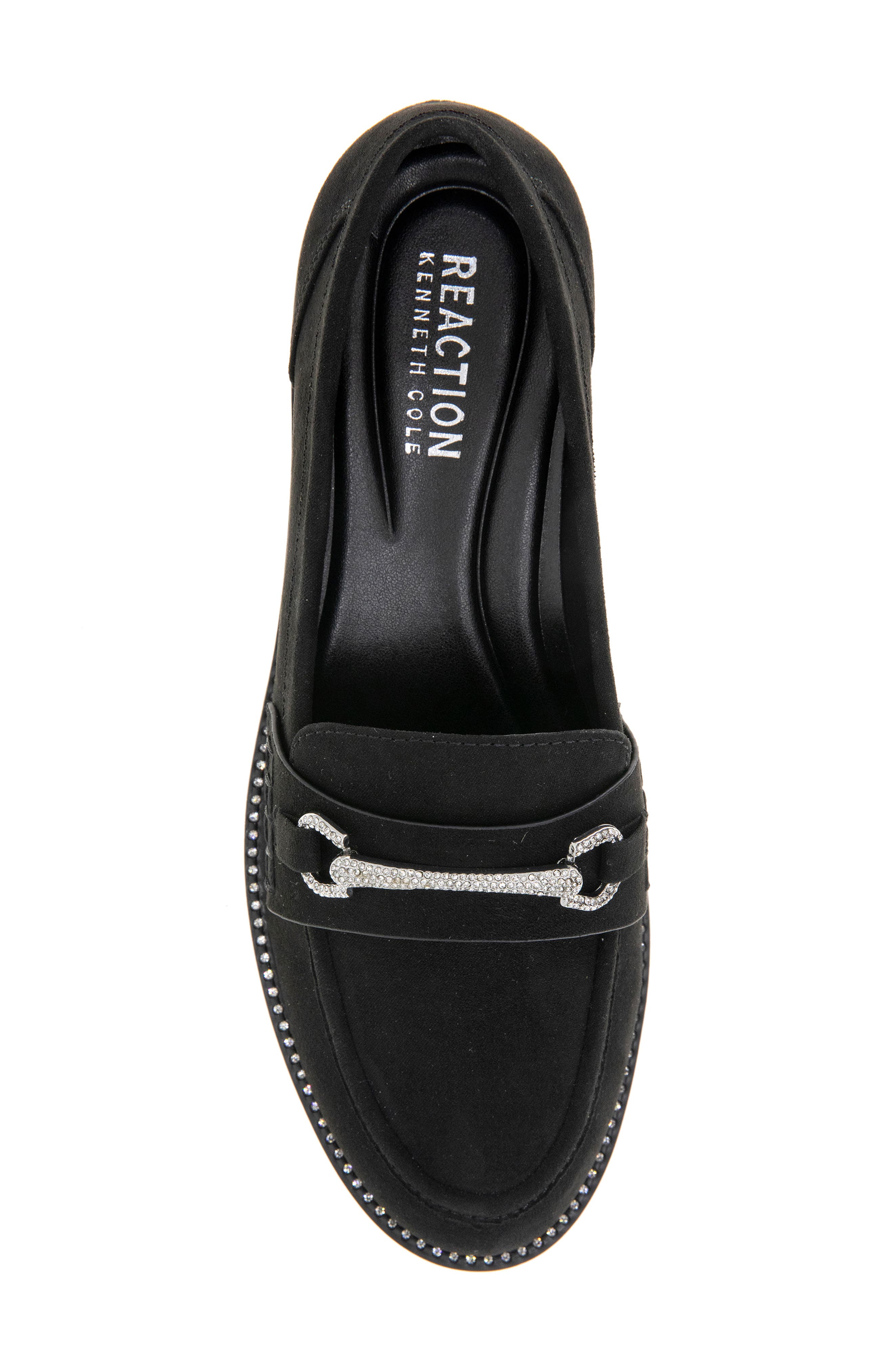 Reaction Kenneth Cole Cadila Loafer, Alternate, color, 