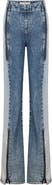 PCFG Free Heaven Inside Out Blue Jeans