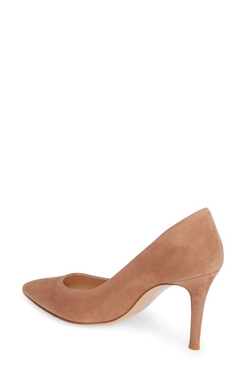Gianvito Rossi Gianvito 85 Pumps