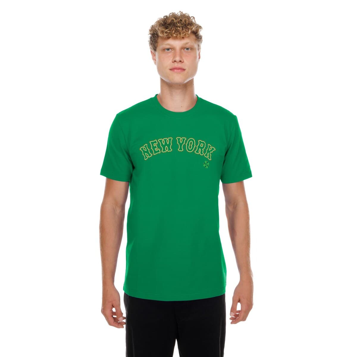 selected Green