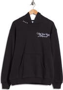 STAYCOOL Color Your World Embroidered Hoodie