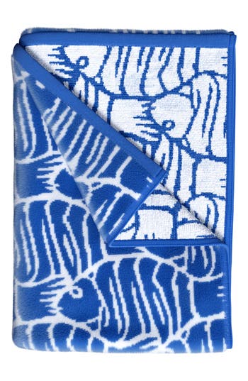 WOVEN & WEFT WOVEN & WEFT OVERSIZE BEACH TOWEL