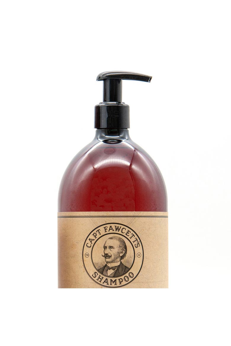 Expedition Reserve Shampoo, Alternate, color, Expedition
