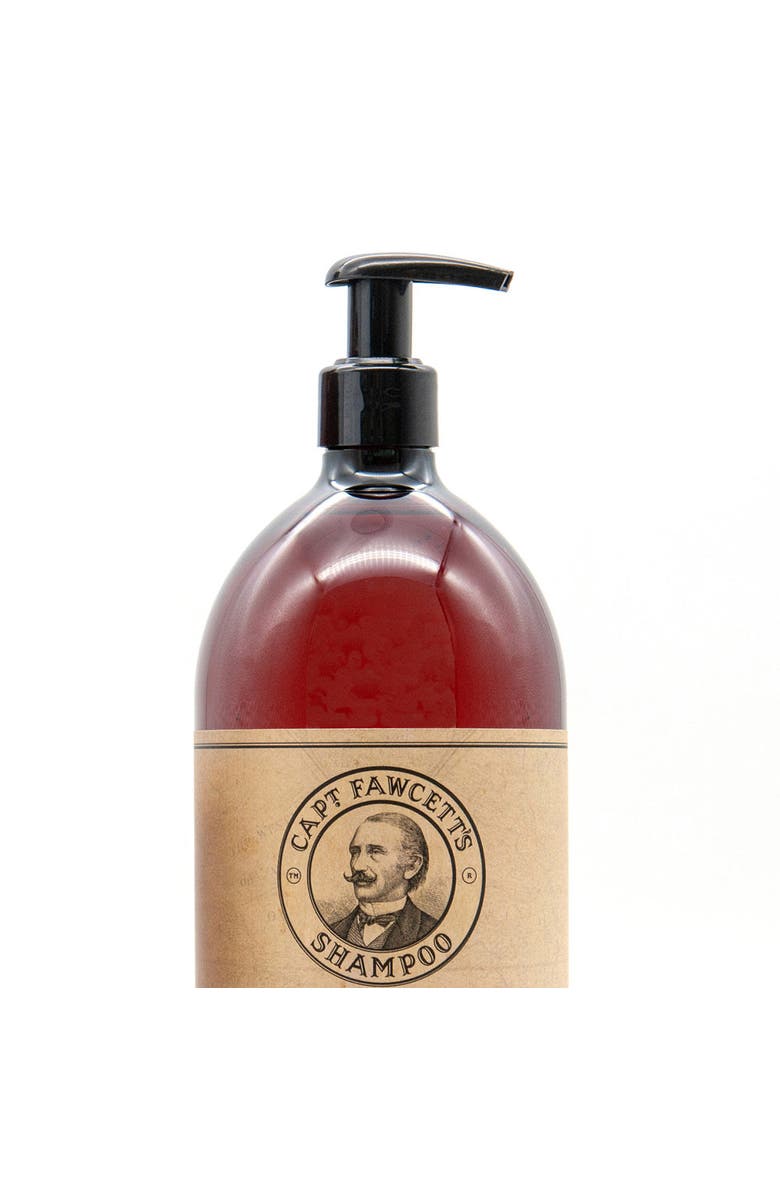 Captain Fawcett Expedition Reserve Shampoo, Alternate, color, Expedition