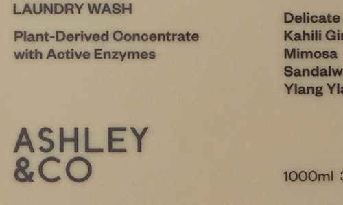 Ashley & Co Everyday Launder All Purpose Laundry Wash In Neutral