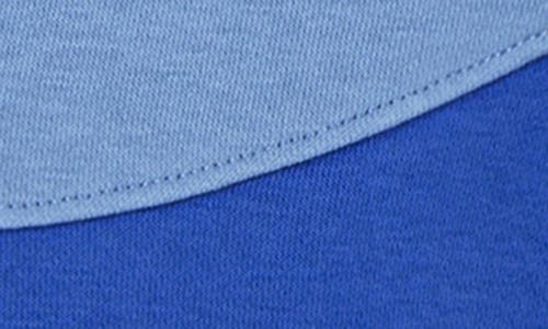 Nike Kids' On The Move Joggers In Game Royal