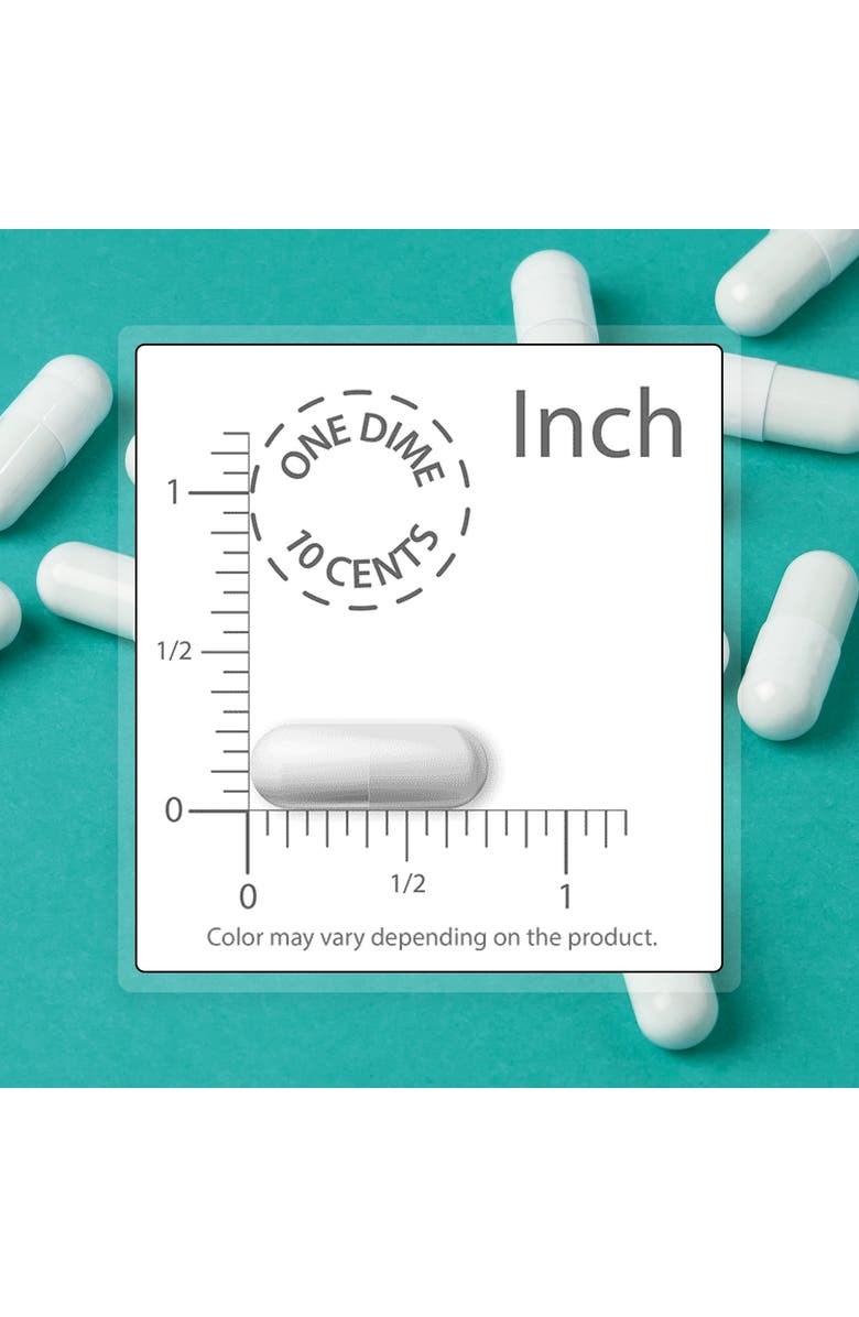 SuperSmart Glutalytic, Alternate, color, 