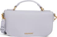 T Tahari Jetset Top Handle Bag with Pouch