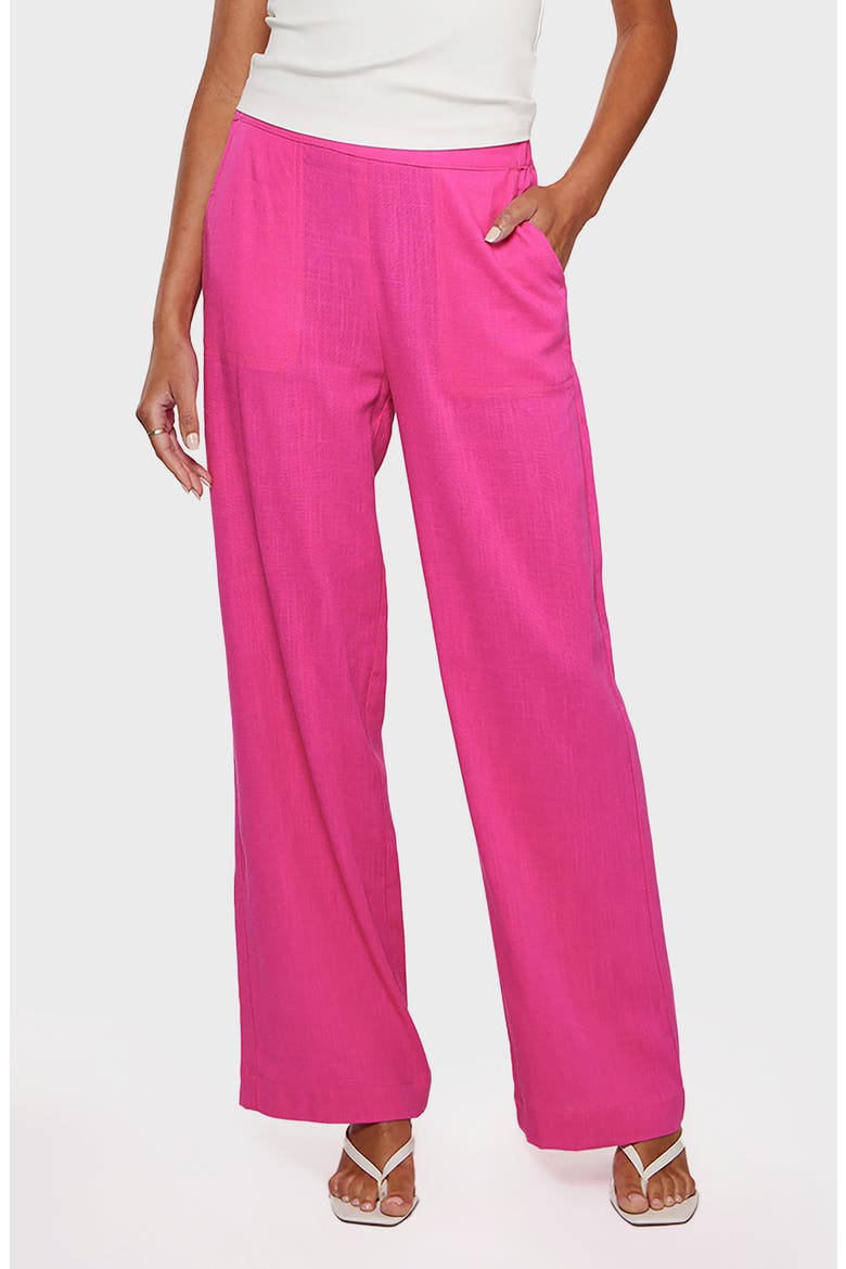 Diana Pants, Main, color, FUCHSIA