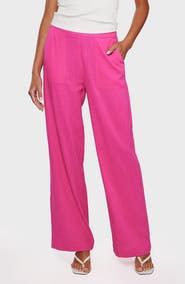 matty m. Diana Pants