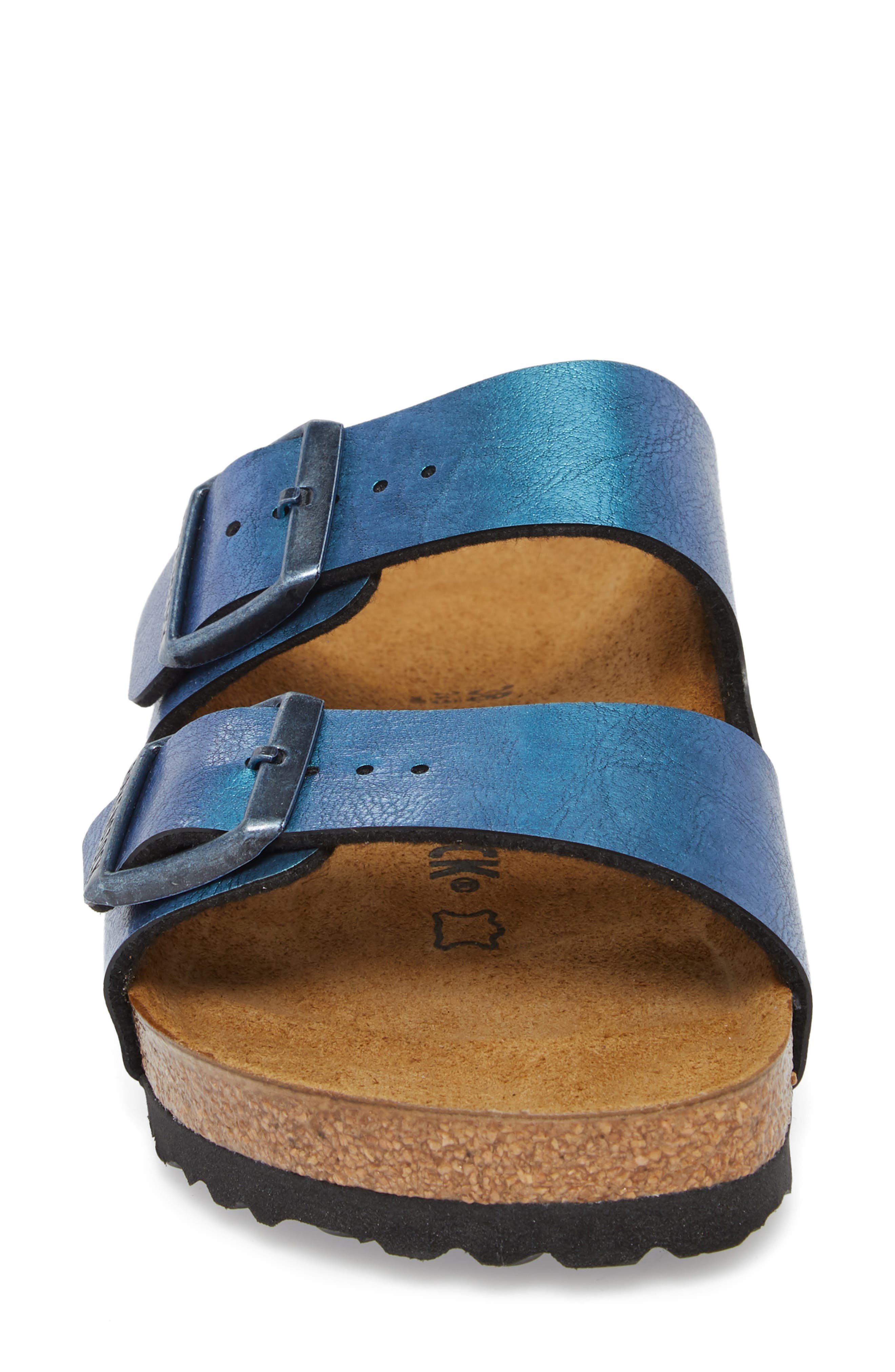 Birkenstock Arizona Graceful Birko-Flor<sup>™</sup> Sandal, Alternate, color, 