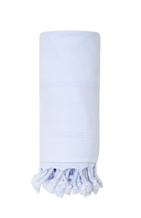 Sand Free Beach Towel - Stonewashed