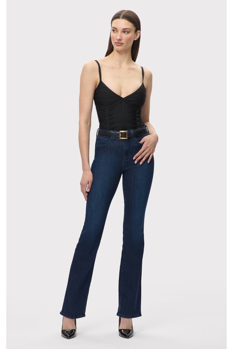 The Laura Top, Main, color, BLACK