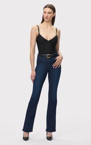 Herve Leger The Laura Top