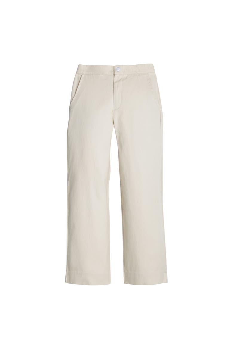 Kids' Pull On Pant, Main, color, Pebble Twill