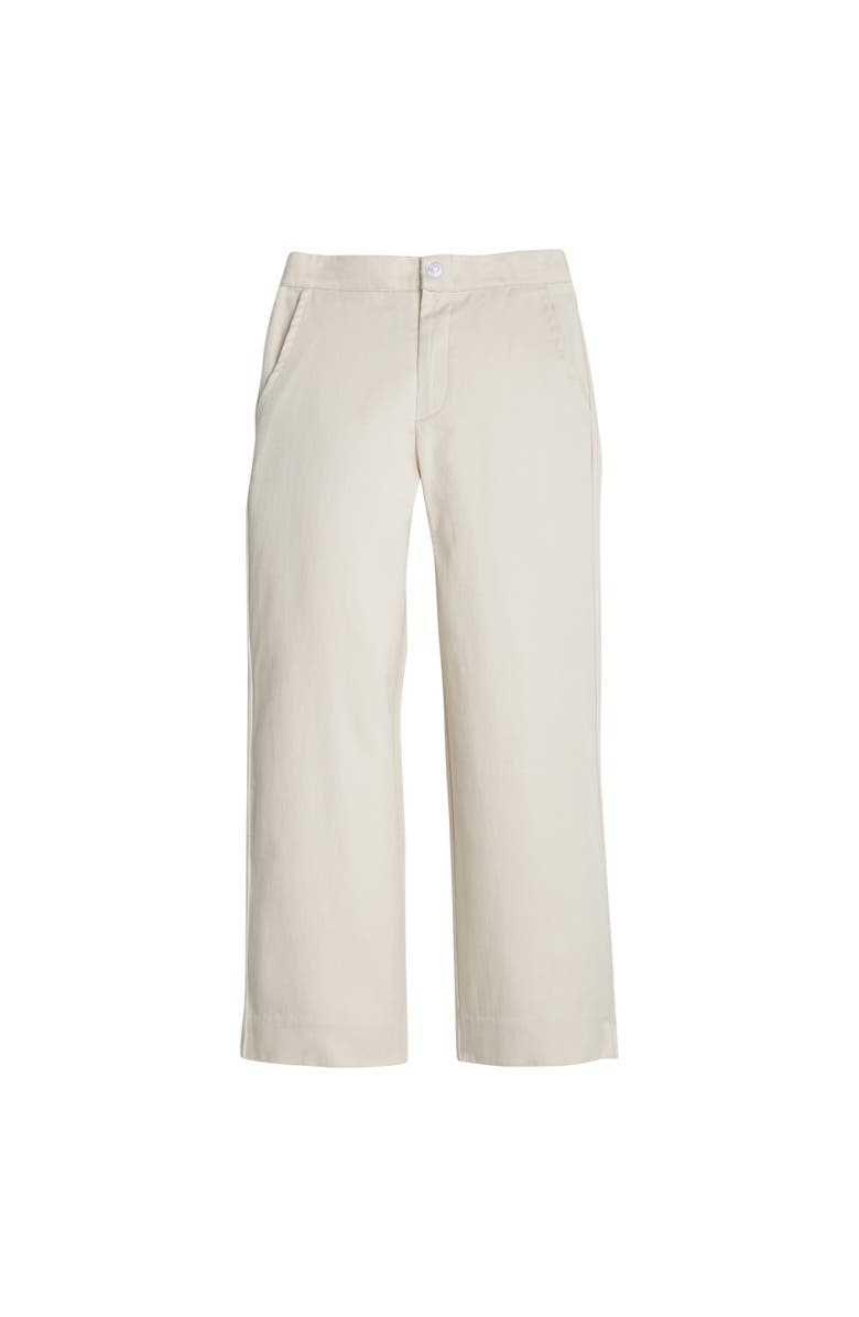 Little English Kids' Pull On Pant, Main, color, Pebble Twill
