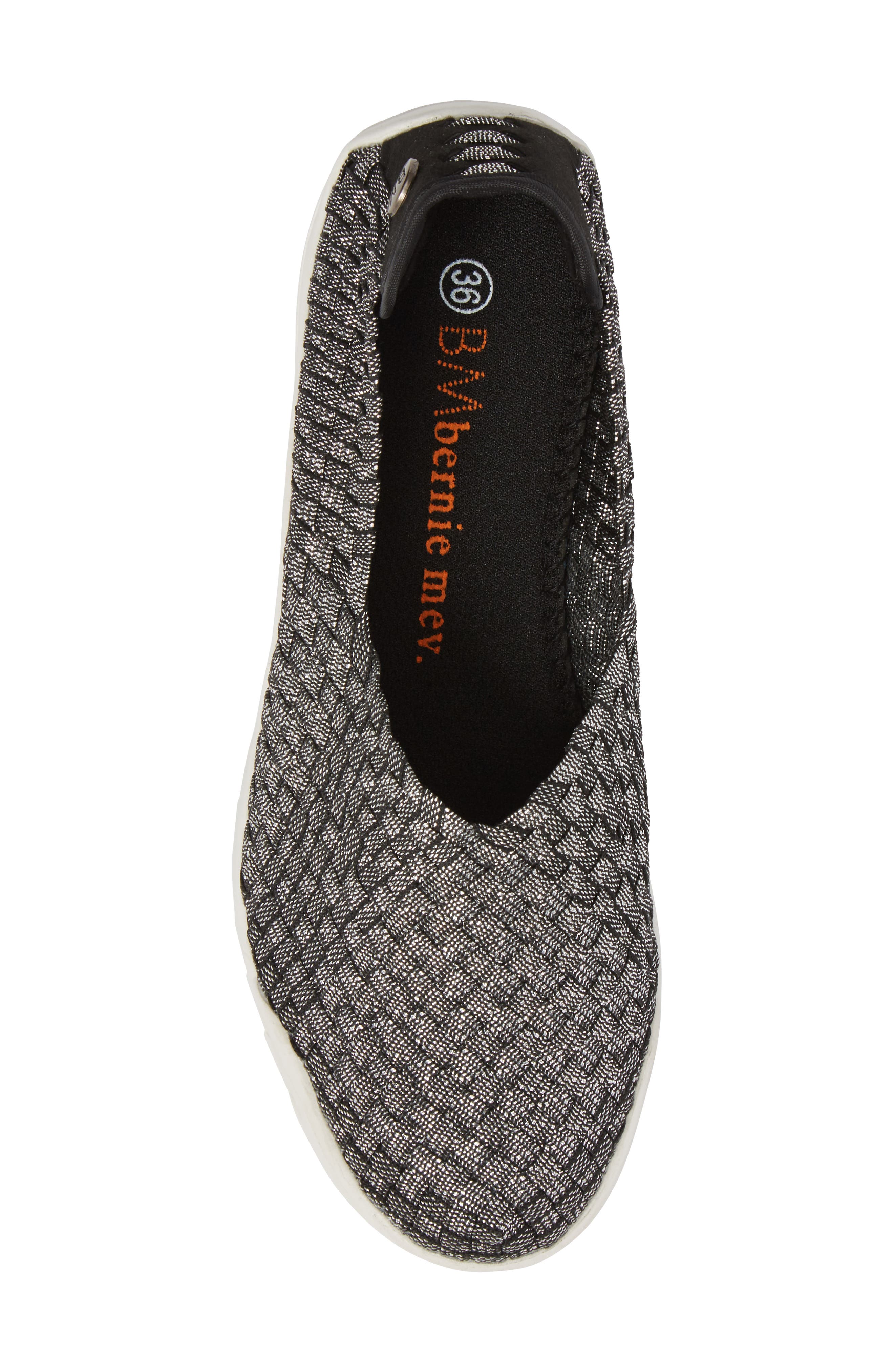 bernie mev. Rigged Fly Slip-On Sneaker, Alternate, color, 