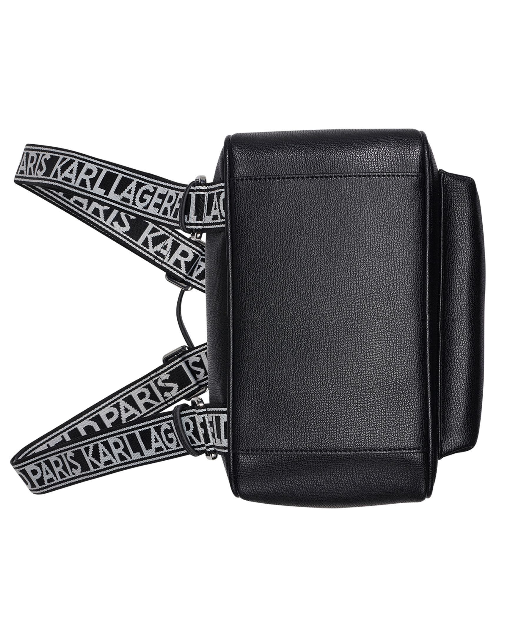 KARL LAGERFELD PARIS Khloe Backpack, Alternate, color, 