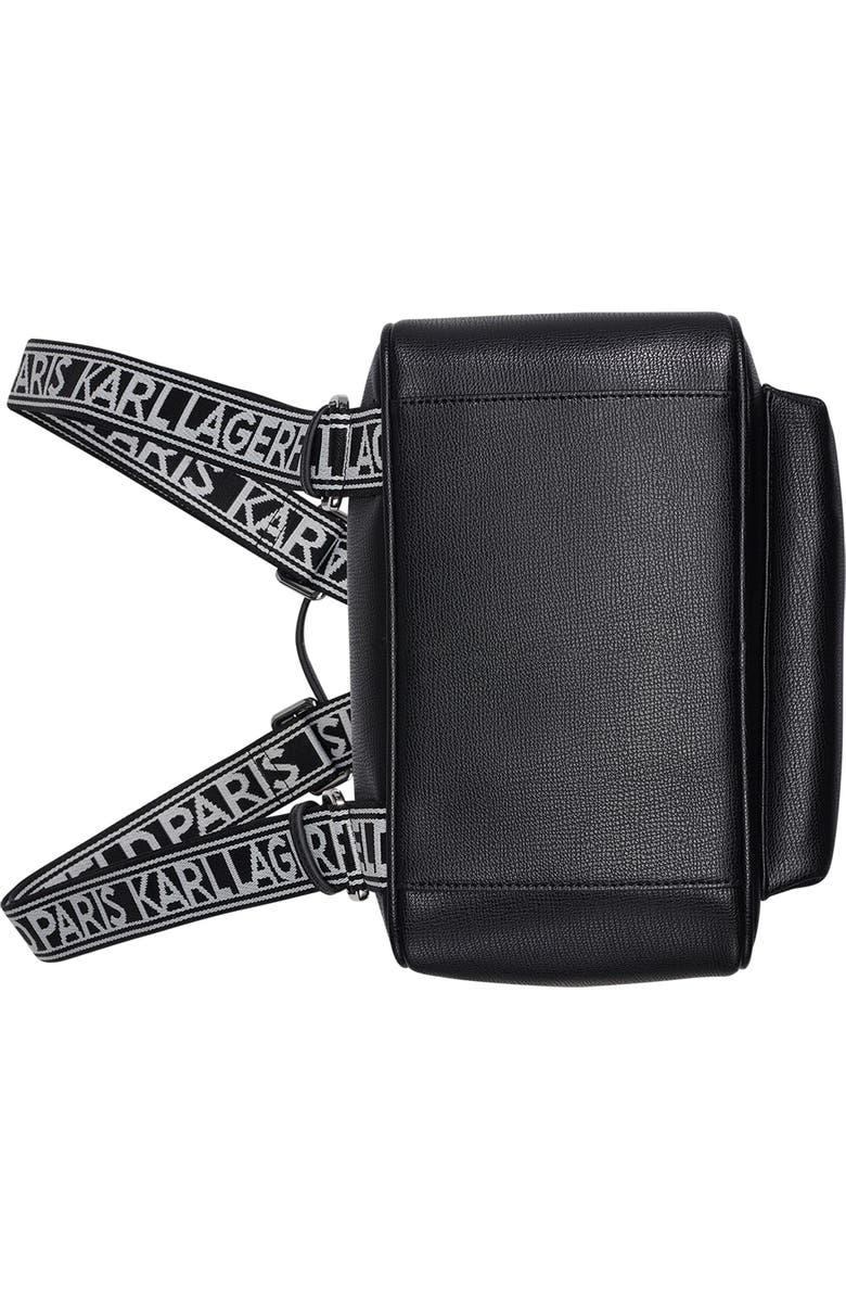 KARL LAGERFELD PARIS Khloe Backpack, Alternate, color,
