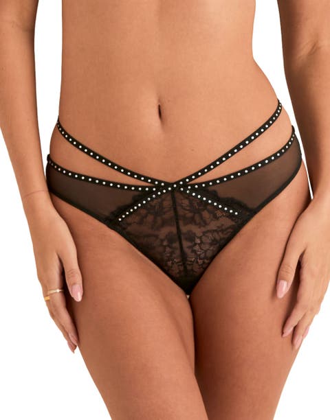 Lyra Brazilian Panties