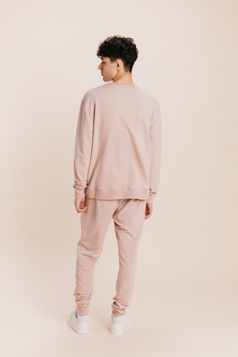 Men's SoftCore Classic Jogger, Alternate, color, Bloom