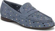 Naturalizer Bloom Stud Penny Loafer
