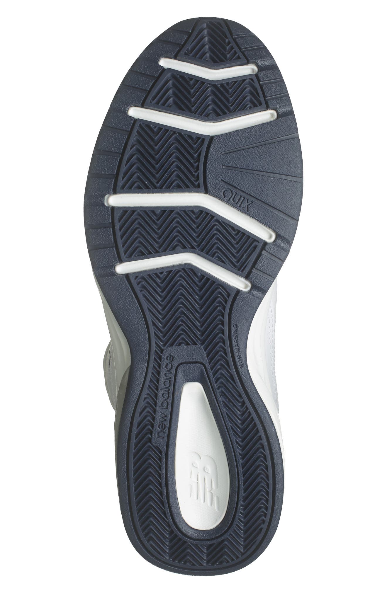 New Balance Q4 15 Sneaker, Alternate, color, 
