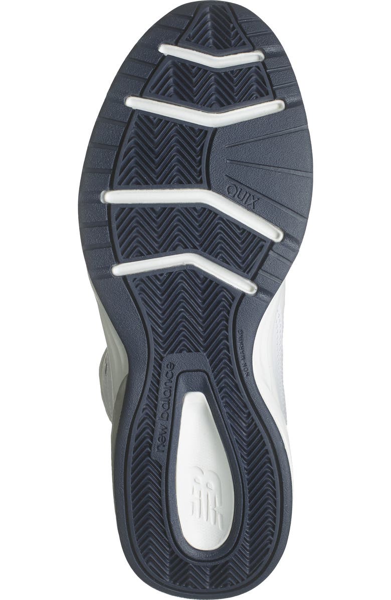 New Balance Q4 15 Sneaker, Alternate, color,