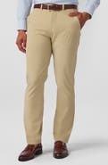 Mizzen+Main Helmsman Athletic Fit Performance Chinos