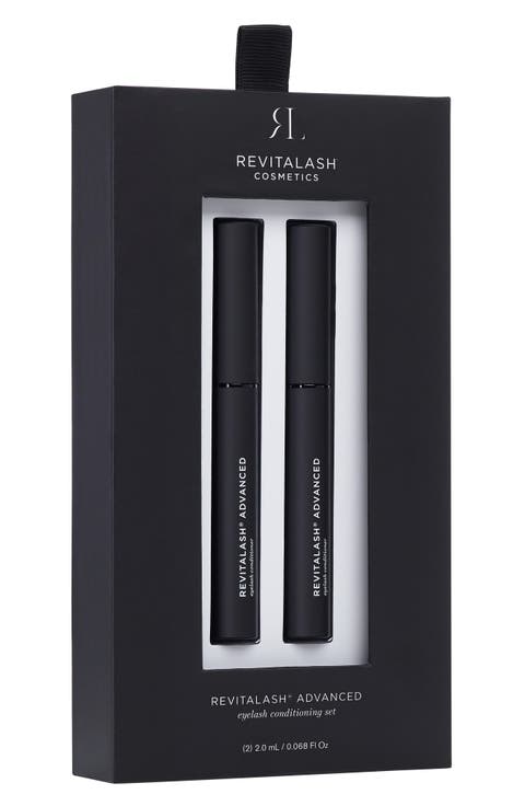 Eyelash Conditioner Duo $196 Value