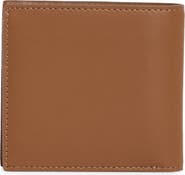 AllSaints Elkka Bifold Leather Wallet