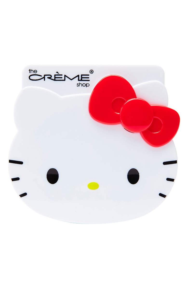 THE CREME SHOP x Hello Kitty Blotting Paper, Alternate, color,