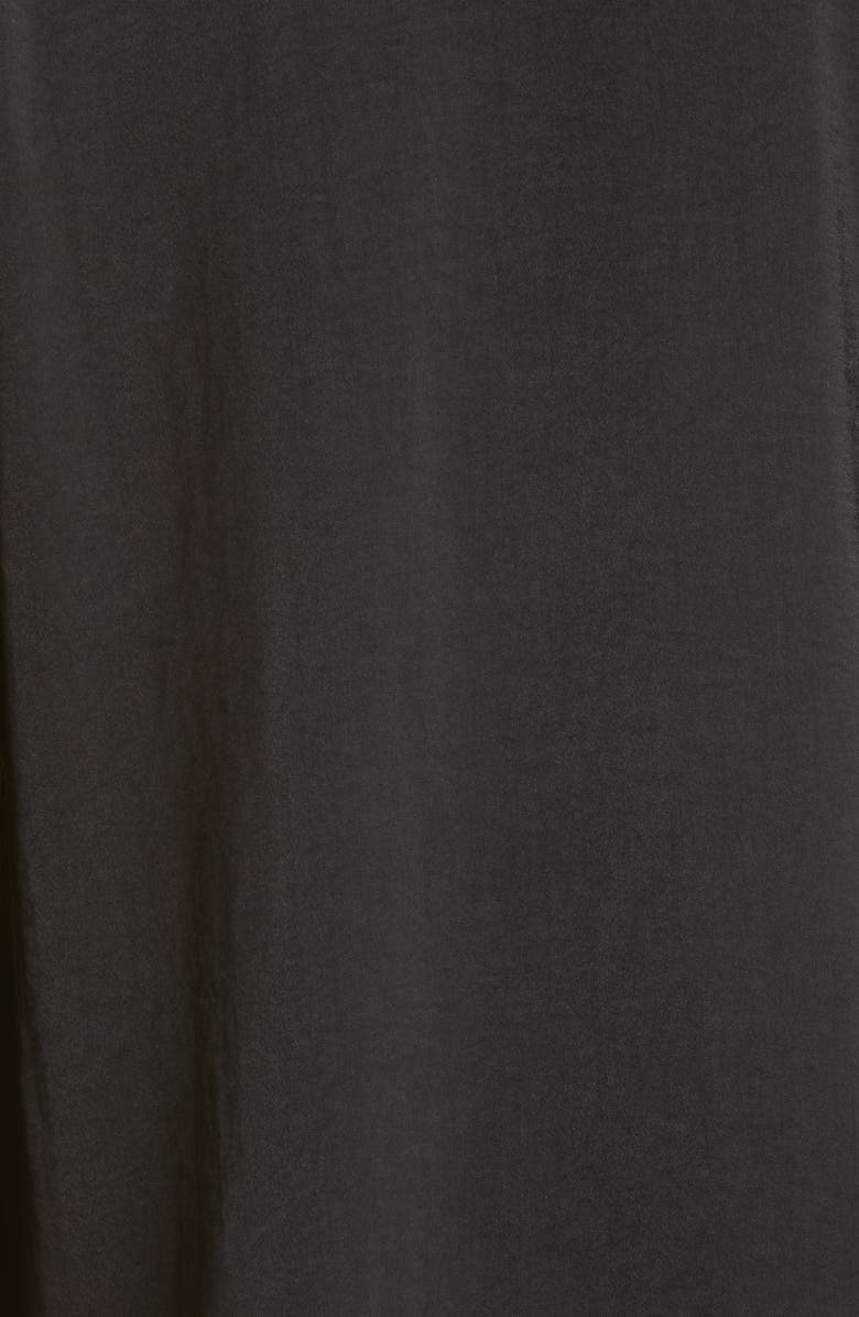 KOBI HALPERIN Perri Ruffle Sleeve Blouse, Alternate, color, 