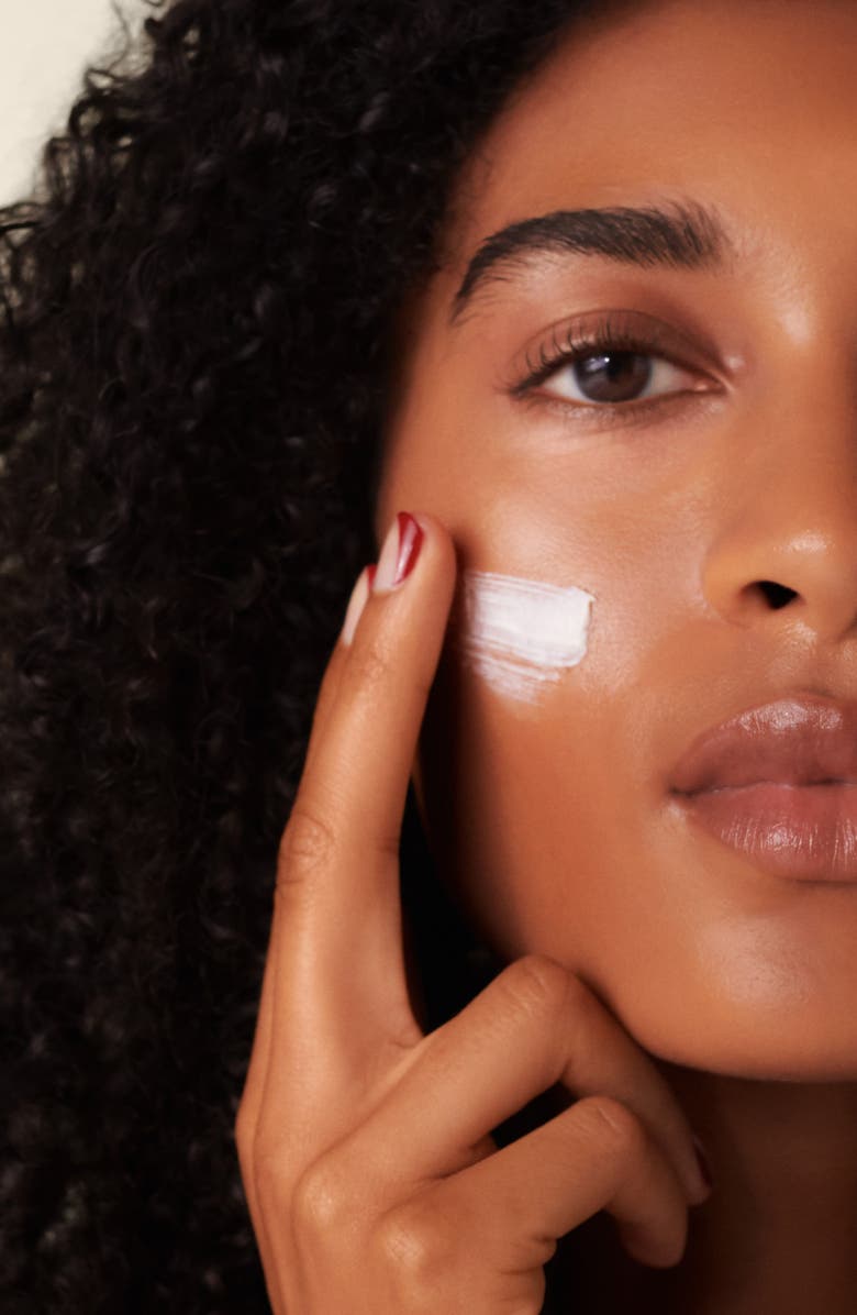 Shiseido Essential Energy Refillable Hydrating Cream, Alternate, color,