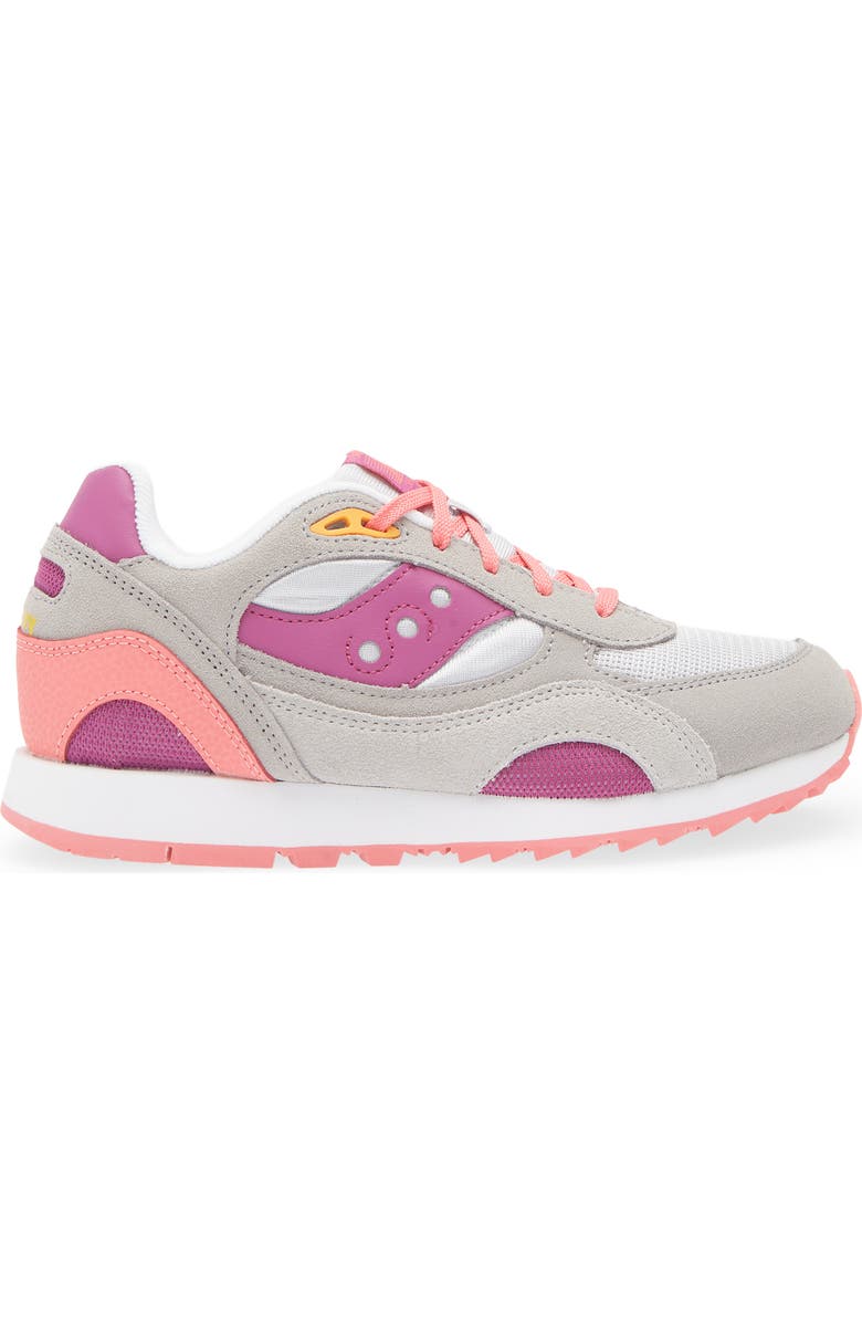 Saucony Kids' Shadow 6000 Sneaker, Alternate, color,