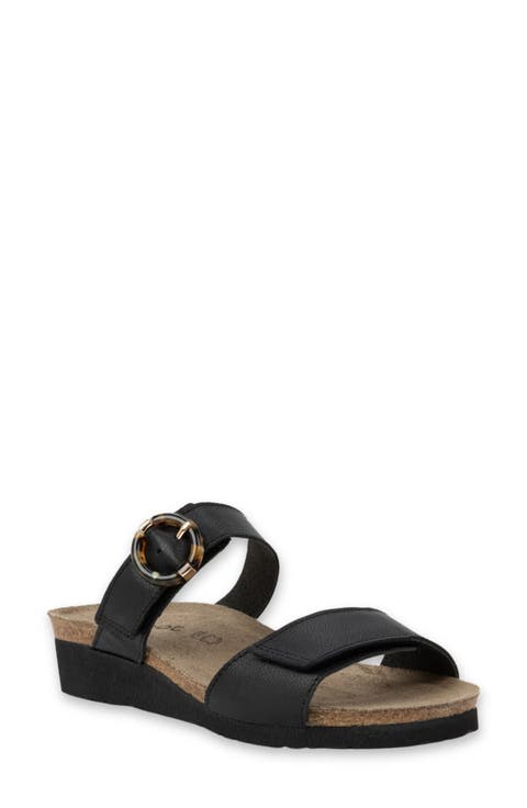 Anabel Slide Sandal (Women)