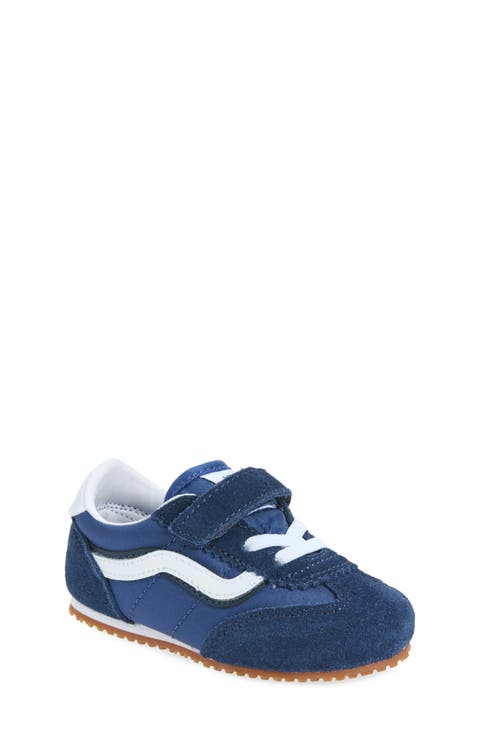 Kids' Super Low Pro V Sneaker