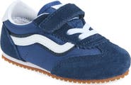 Vans Kids' Super Low Pro V Sneaker