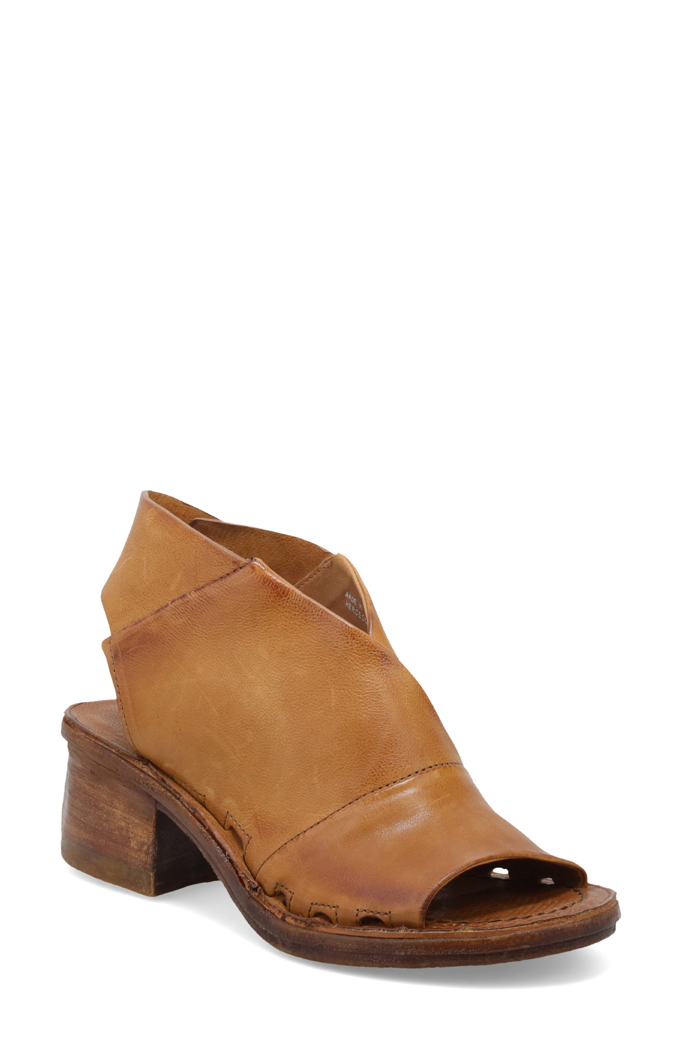 Kody Sandal, Main, color, CAMEL