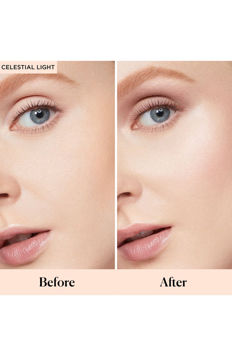 Laura Mercier Translucent Loose Setting Powder Light Catcher, Alternate, color, Celestial Light