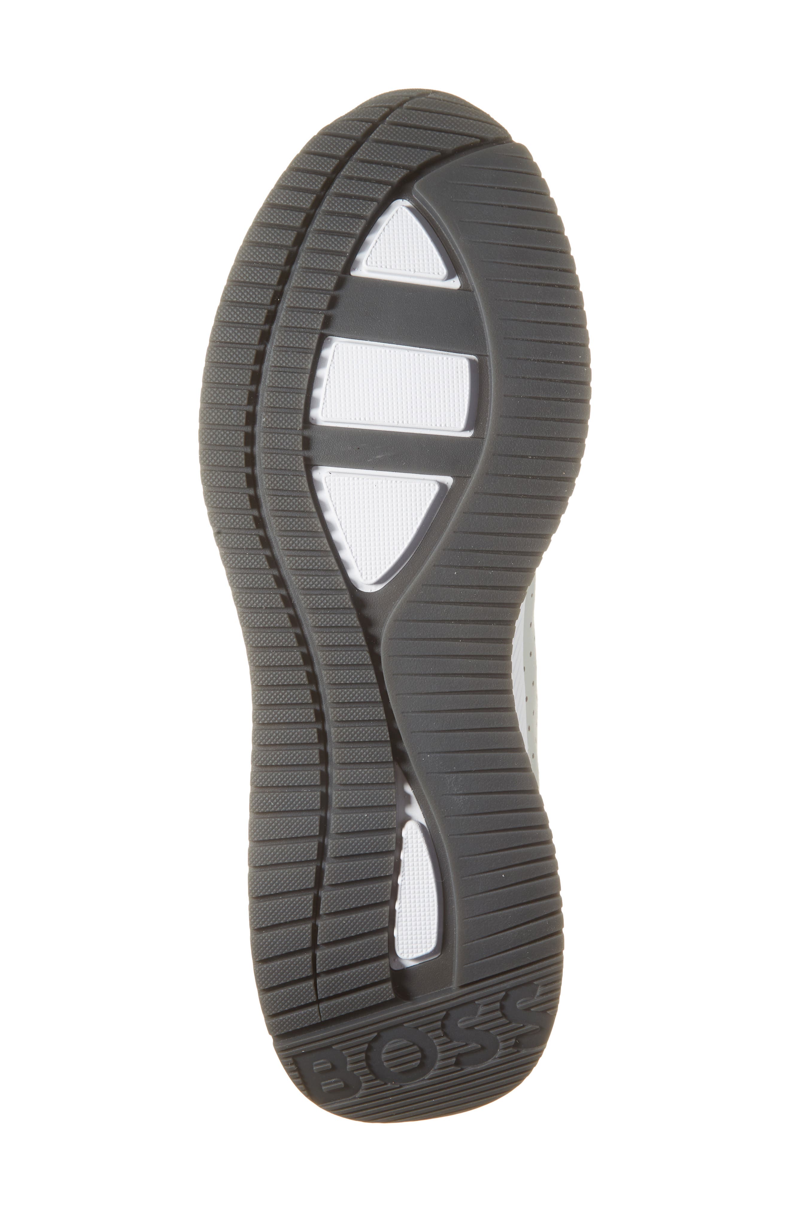 BOSS TTNM Evo Runn Sneaker, Alternate, color, Light/Pastel Grey