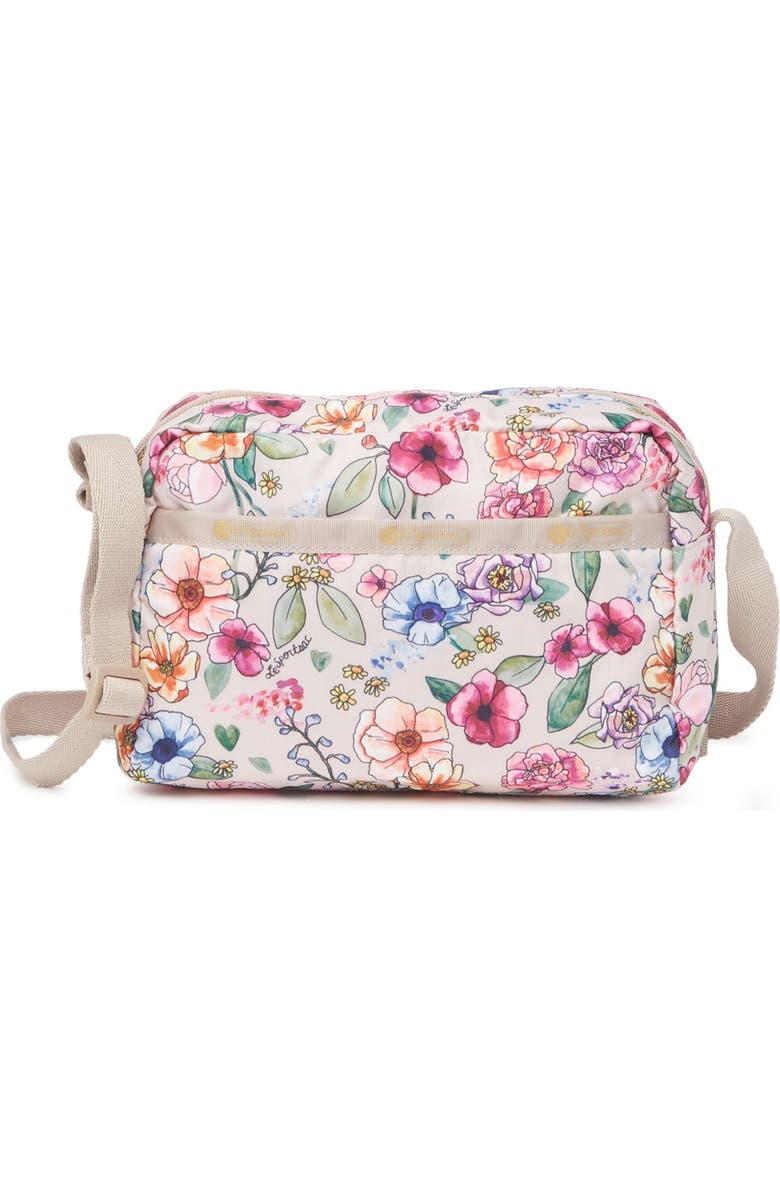 LeSportsac Daniella Crossbody Bag, Alternate, color,